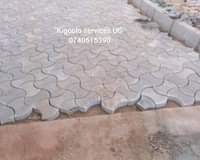 A picture of Compound designing