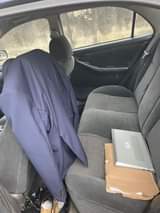 A picture of Toyota Corolla 2003 04 Working perfectly fine nothing to fix