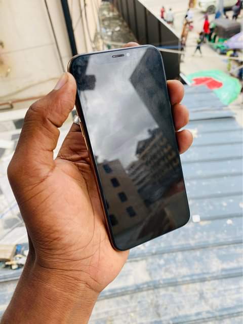 A picture of Njoo ulipie tu