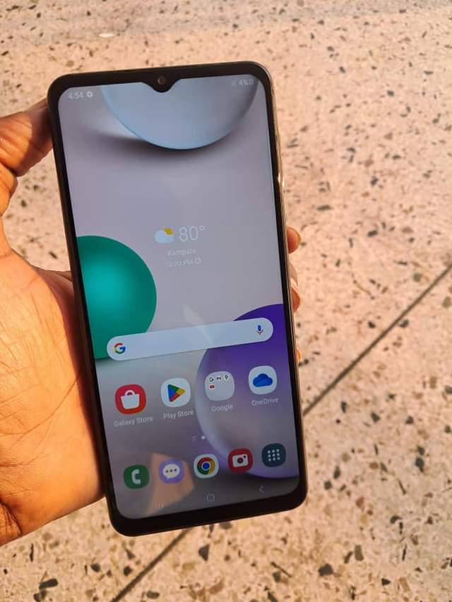 A picture of A32 5g Samsung