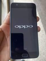 A picture of UK used phone