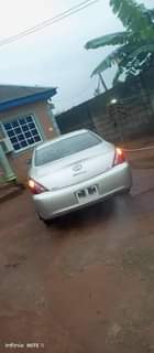 A picture of 2006 Toyota Solara