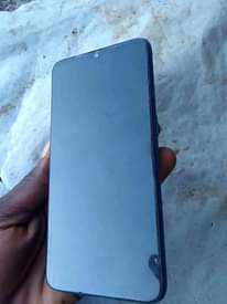 A picture of oppo a5s