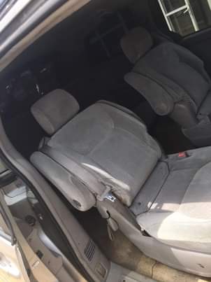 A picture of Clean and registered