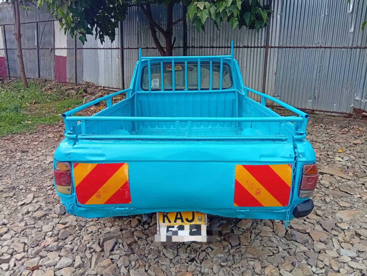 datsun
