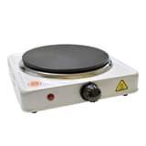 A picture of Single Solid Cooker Hotplate