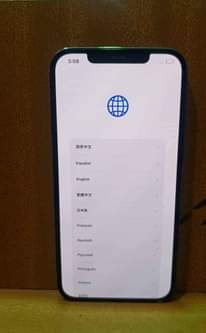 A picture of PHONE 12 PRO MAX 256GB 630K LAST 0708553023