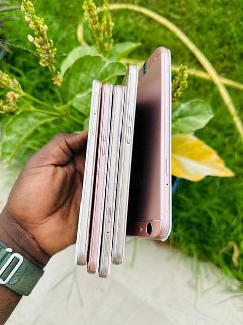oppo f1