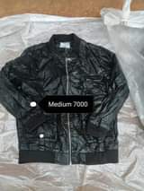 jackets
