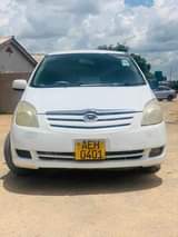 used toyota spacio