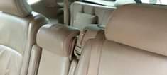 A picture of 2011 Toyota Highlander not upto ya year used Accident free