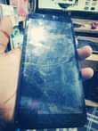 A picture of Tecno pouvor air3 Imekufa tachi na mashine