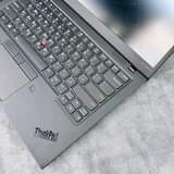 A picture of Lenovo Thinkpad X1 carbon