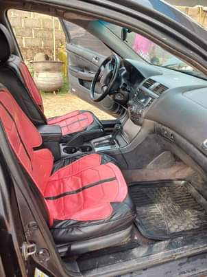 A picture of 2004 Honda Accord Eod