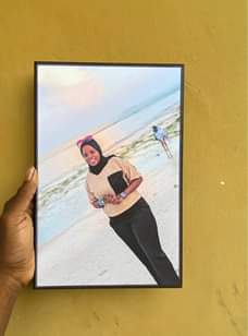 A picture of PICHA MBAO