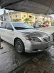 A picture of Toyota Camry 2009