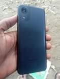 A picture of Samsung Galaxy A03 s