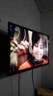 A picture of 24 inches tv Samsung