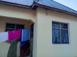 A picture of Nyumba inauzwa mbagala chamazi saku mwisho