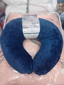 A picture of Travelling pillows comfort enjoying your journey