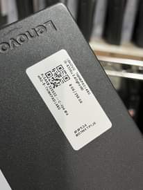 A picture of Lenevo Thinkpad L460 wholesale