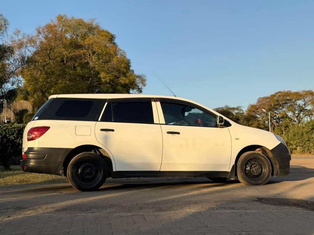 cars harare