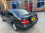 A picture of 2002 TOYOTA BREVIS