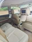 A picture of Acura Mdx 05 model 3 roll seat pure first body