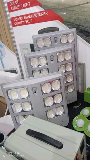 A picture of Lithium battery on sale