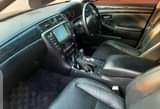 A picture of Toyota crown athlete 2009
