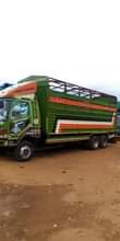 A picture of FUSO TANDAM YA KAZI HIYO WAI TU WAI BEI POA
