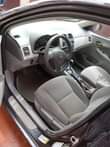 A picture of Toyota Corolla 2012