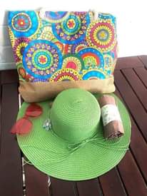 A picture of Summer Package