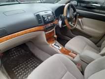 A picture of Buy and Drive Toyota Premio model 2006 for Sale Very