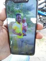 A picture of Tecno Spark3