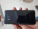 A picture of Samsung S8 plain