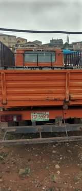 A picture of LT55 for sale Just like foreign location is Ikorodu Disel