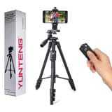 A picture of Selfie sticks