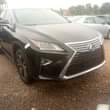 A picture of LEXUS RX350 2016