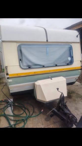 gypsey caravans