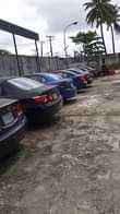 A picture of A company in apapa want to sell all there 15