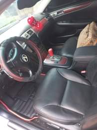 A picture of Sharp Lexus 2004 Es300 available for sale Engine gear and