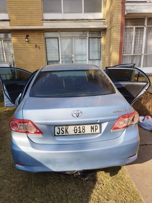 AUTO F.