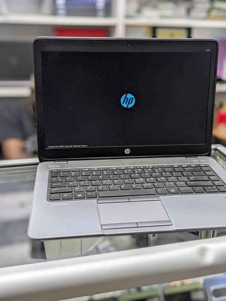 used laptops