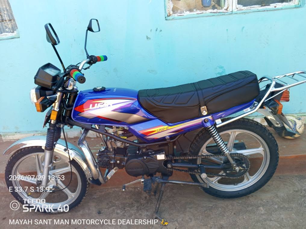 bike