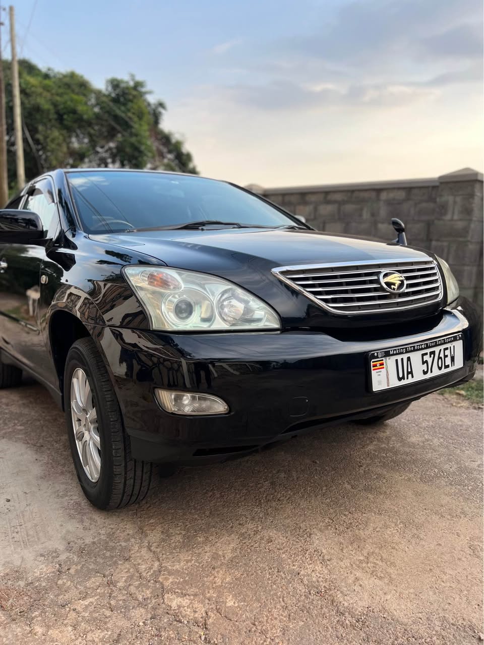 A picture of 2010 Toyota Corolla