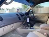 A picture of Fortuner for sale call 0657633355