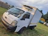 A picture of KIA K2700 START N GO