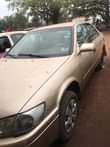A picture of Toyota Camry drop light is available with good condition engine