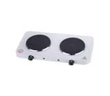A picture of Double Solid Cooker Hotplate